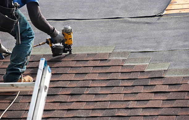 Licensed Gutter Installation service in Tyner, IN - Brentwood Metal Roofing